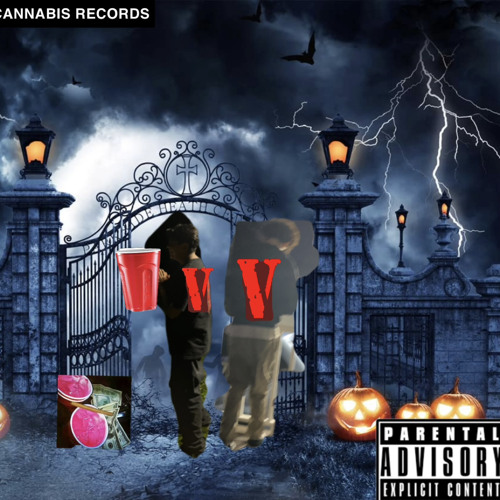 STAB DAY AND NITE (FEAT GHOSTFACE)