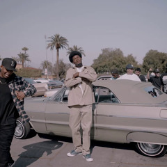 Doggystyleeee x AC3Beats - “In the Sunshine”