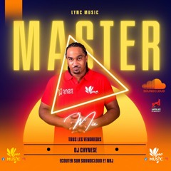 DJ CHYNESE - NRJ MASTERMIX - 01 - 03 - 2024
