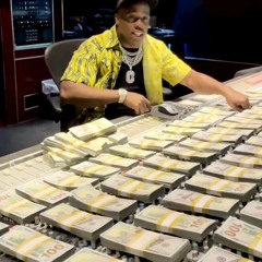 Yo Gotti x Taye Ray Dolla Fo Dolla