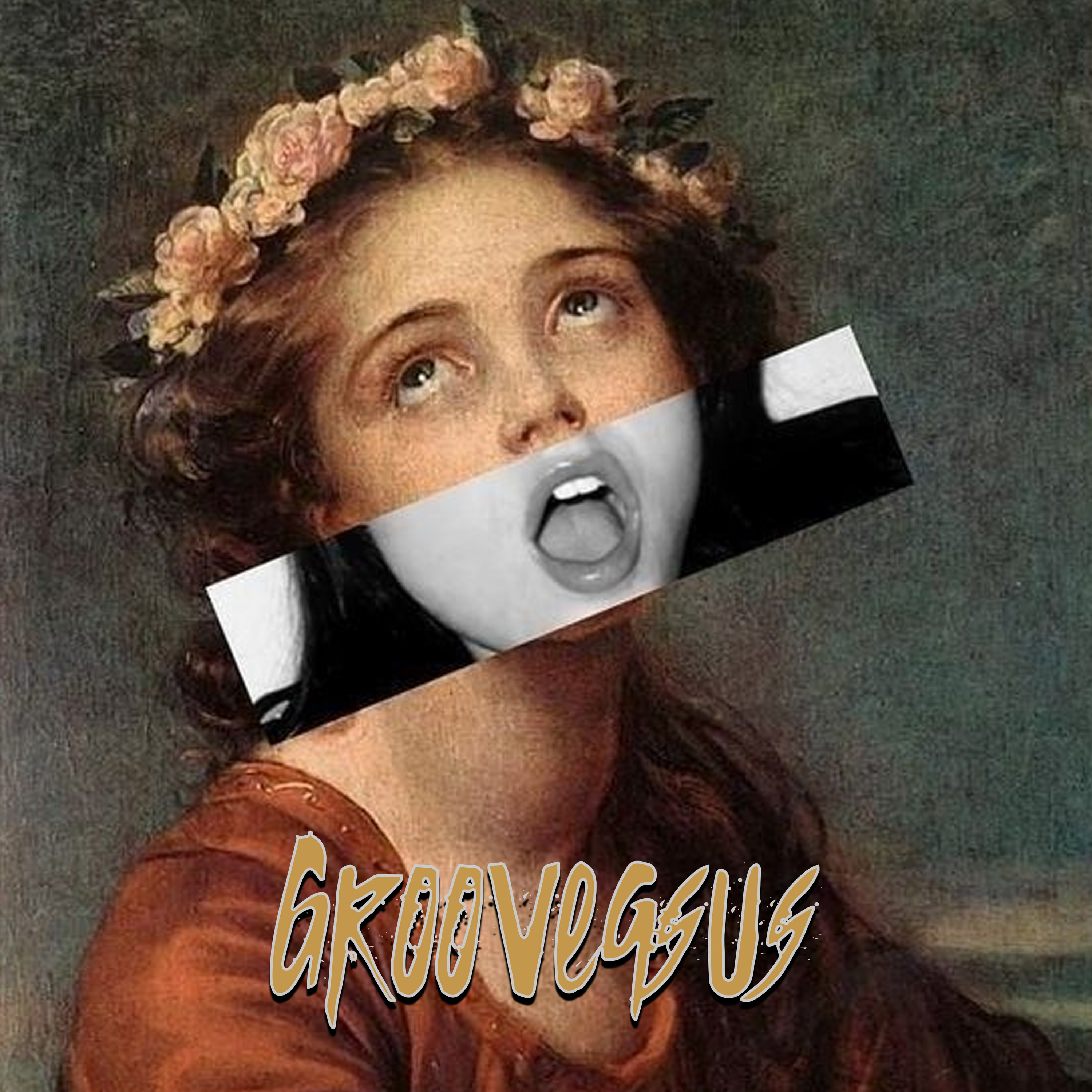 Groovegsus - Promo Mix 2020 episode artwork