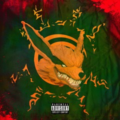 JINCHŪRIKI X MONTE B.