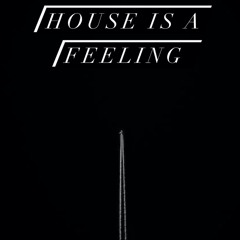 Sven Lehmann-House Is A Feeling 11/23