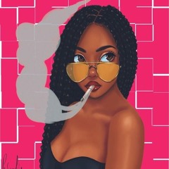 Aaliyah Babii- Pressure (Nba fine by time) remix.