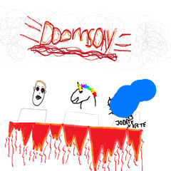 FLINKE HERRIE X UNICORN ON KETAMINE X MBK - DOOMSDAY