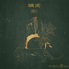 RoMi (AR) - Smile [AMITABHA]