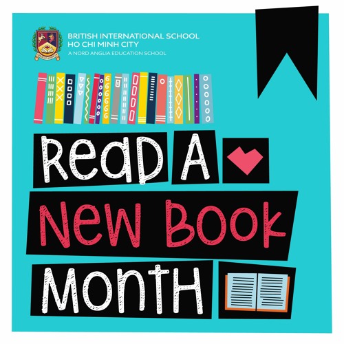 Stream Bis Hcmc Listen To Read A New Book Month 2020 Playlist Online Stream Bis Hcmc Listen To Read A New Book Month 2020 Playlist Online