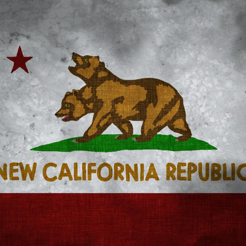 I Love you California (Modified Version) [NCR anthem]