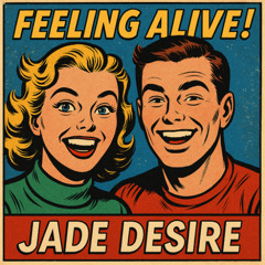 Feeling (so) Alive! reprise