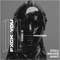 Schwarz ice - Fxck You [PREMIERE]