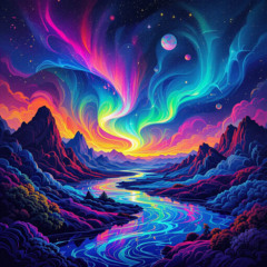 Solace in Harmony DJ mix