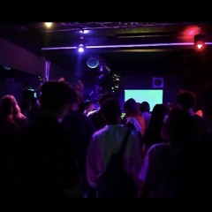 afterwork party@cc