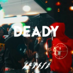 Bizzy Banks x 22Gz UK/NY Drill Type Beat 2021 - "DEADY" (prod. lk nxte x rtrap)