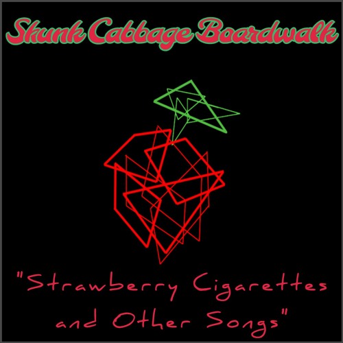 StrawberryCigarettes 🍓