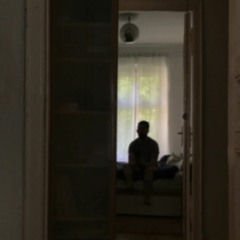 sosadsosexy mixtape 003: Former Minister of Loneliness - "it's about time I get going..."