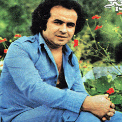 ایرج مهدیان الوداع