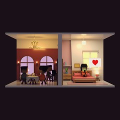 Darkness & Ayeisha Raquel - Rather Be