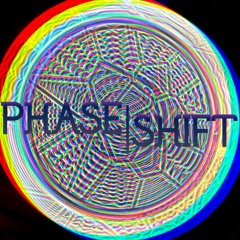 PhaseShift 093 - Rainy Funky BBQ Vibes