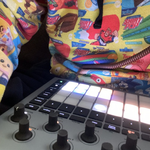Art Hard Sessions (Live Set) EpitometheBurnkid - Deep Expansive Progressions