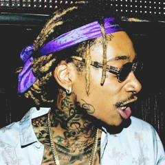Wiz Khalifa Type Beat - Concentrate (prod. J Sky)