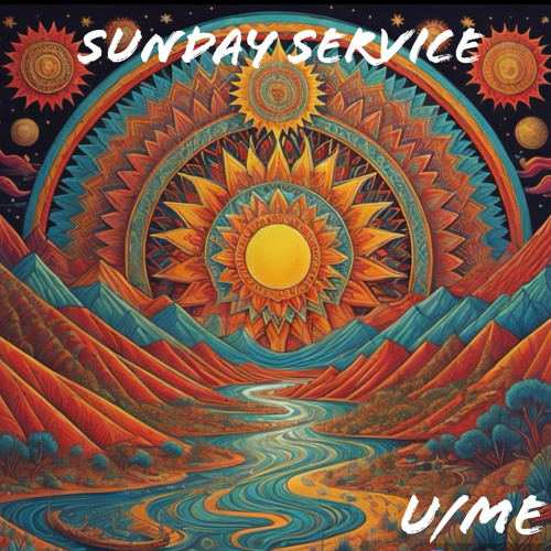 Sunday Service 2/11/24
