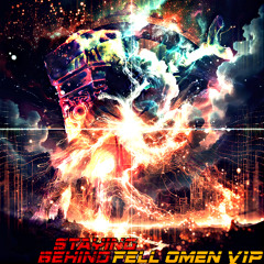 Staying Behind (The Fell Omen VIP)
