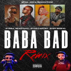 Ba-Ba-Bad-Remix- Version Marroneo Prod. By  Dj Jova -Out-098-BPM mp3 2