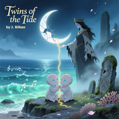 Twins of the Tide