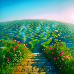 Maze World