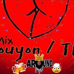 Mix Bouyon TK 2021 by DJ Around