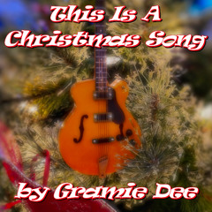 This Is A Christmas Song