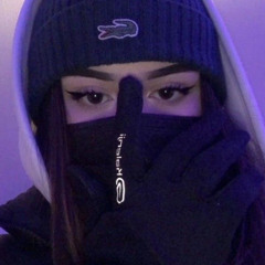Девочка с реп концерта(speed up)