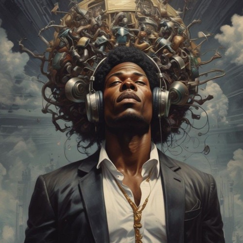 DaLee Woke - Escape to Music...  #soundcloud #rap #Hiphop #trending #indie #Rock #Pop