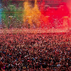 Colderplay - Even More Clocks