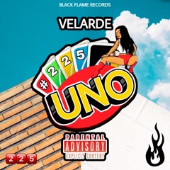 Ambjaay - UNO ft. Lil Pump & Tyga | Velarde Spanish Remix