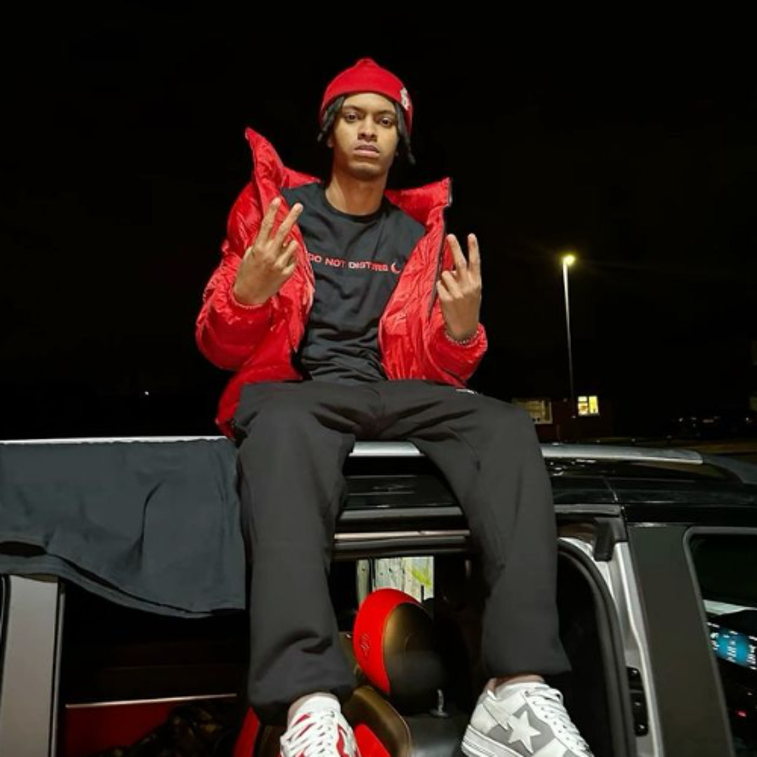 Stream DILEMMA - Nemzzz Ft. Central Cee (Remix By lantibeatz) by