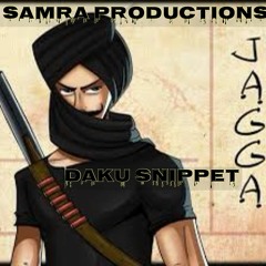 Daku snippet