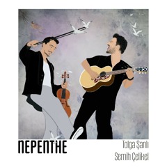 Nepenthe (feat. Semih Çelikel)