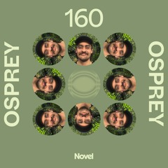 Novelcast 160: Osprey