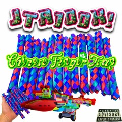 Chinese Finger Trap (Prod By:JTA100K!)