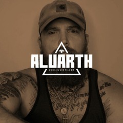 Adam Calhoun Ft. Upchurch Type Beat - "You Said It" (Prod. Aluarth)