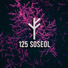 Forsvarlig Podcast Series 125 - Soseol