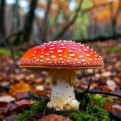 Smoke and Shadows (Radio)