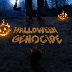 Halloween Génocide - MEGAREMIX  BOUTCHA BWA PRODUCTION