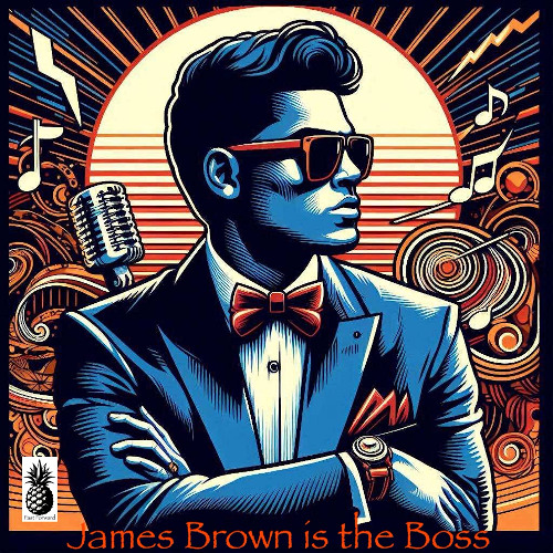 JB is the Boss