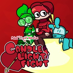 Lovesick (Remastered)- FNF Candlelight Fight OST