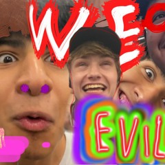 We Evil (Prod. Yaco Yen)MUSIC VIDEO YOUTUBE