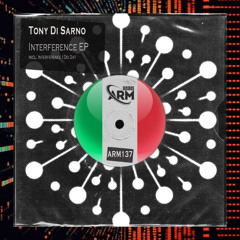 Tony Di Sarno - Do Dat (Original Mix)