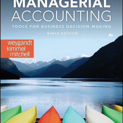 accounting tools for business decision making pdf download