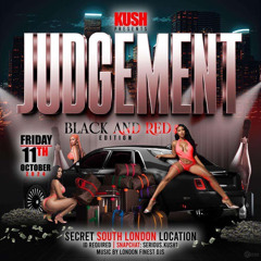 Judgement 2024 (Warm Up)  |Live Audio | Mixed By DJ NATZ B & Hosted BY DJ TRIZZY NGS